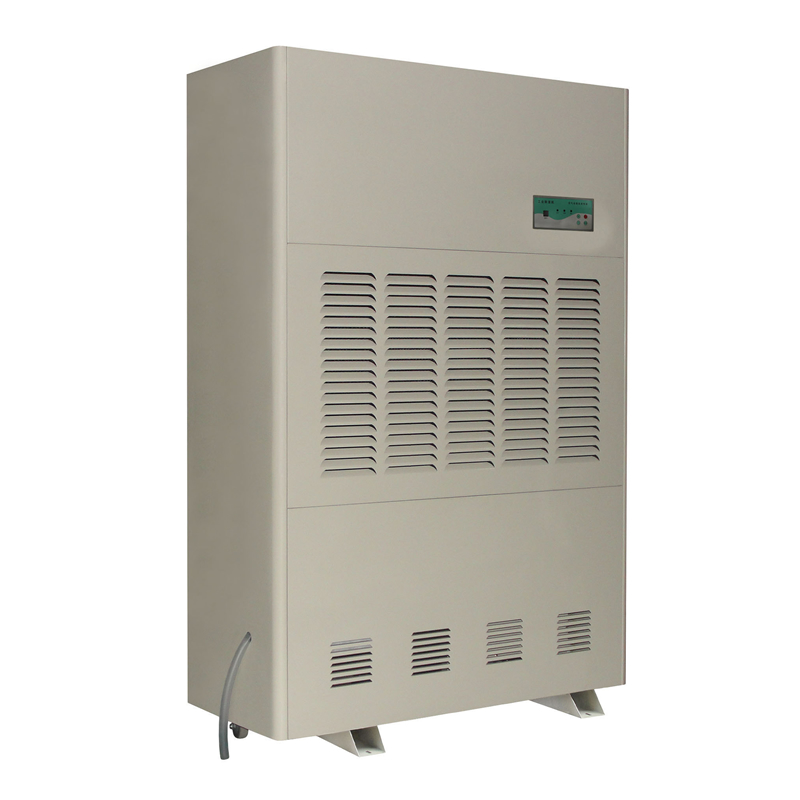工業除濕機XH-15KG