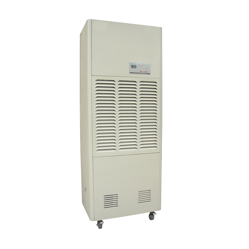 工業除濕機XH-8KG