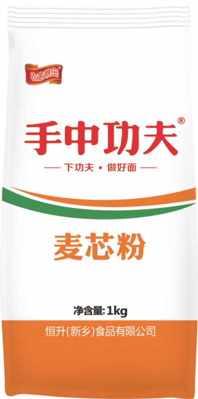 麥芯粉